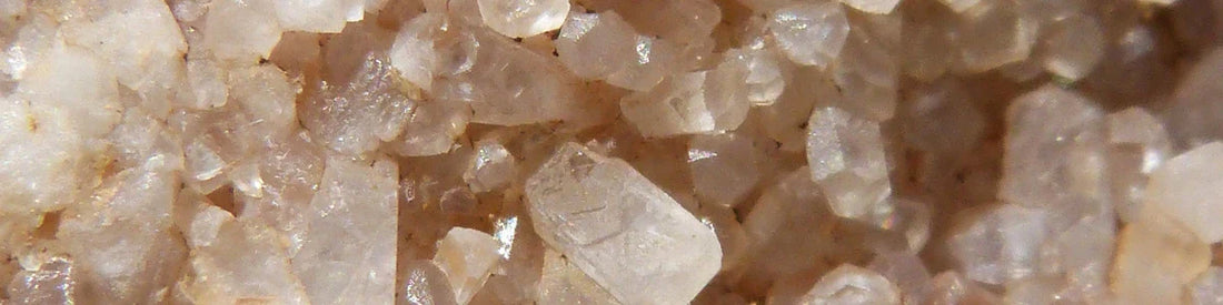Mineralen