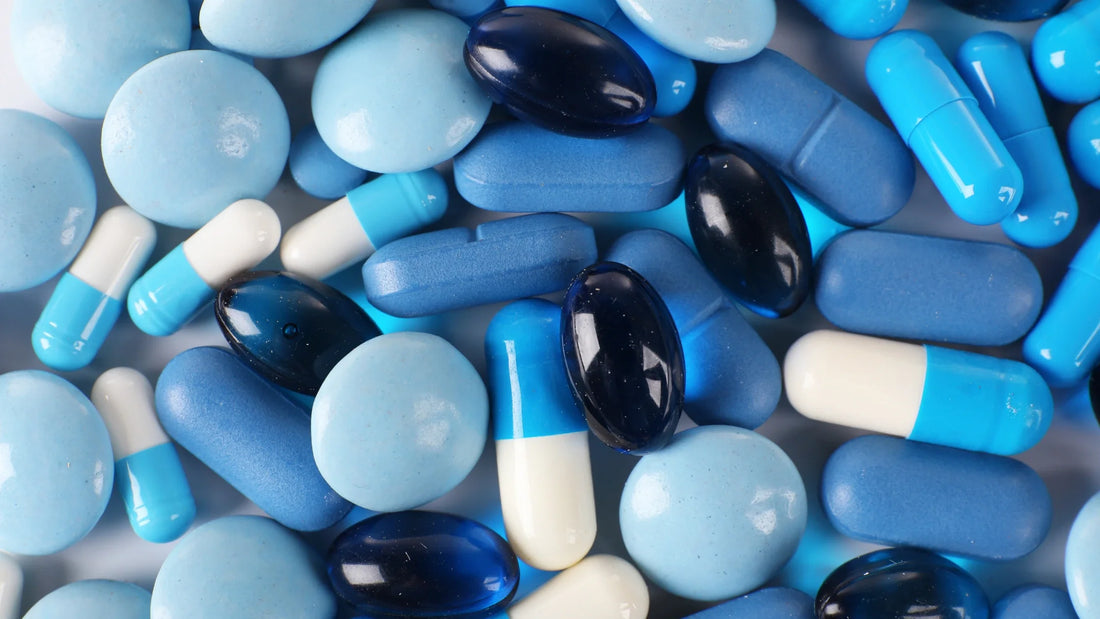 Sildenafil bijwerkingen