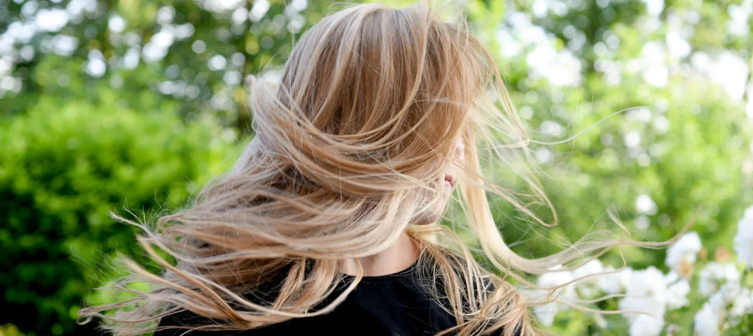 Haar sneller laten groeien