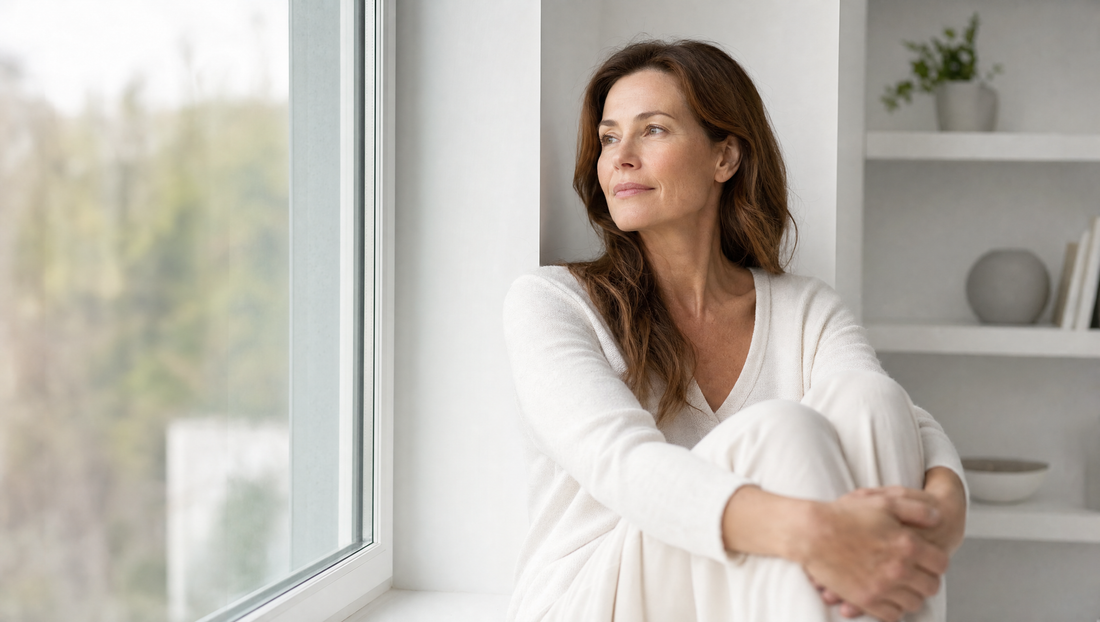 Cortisol verlagen op natuurlijke wijze: wat werkt écht?