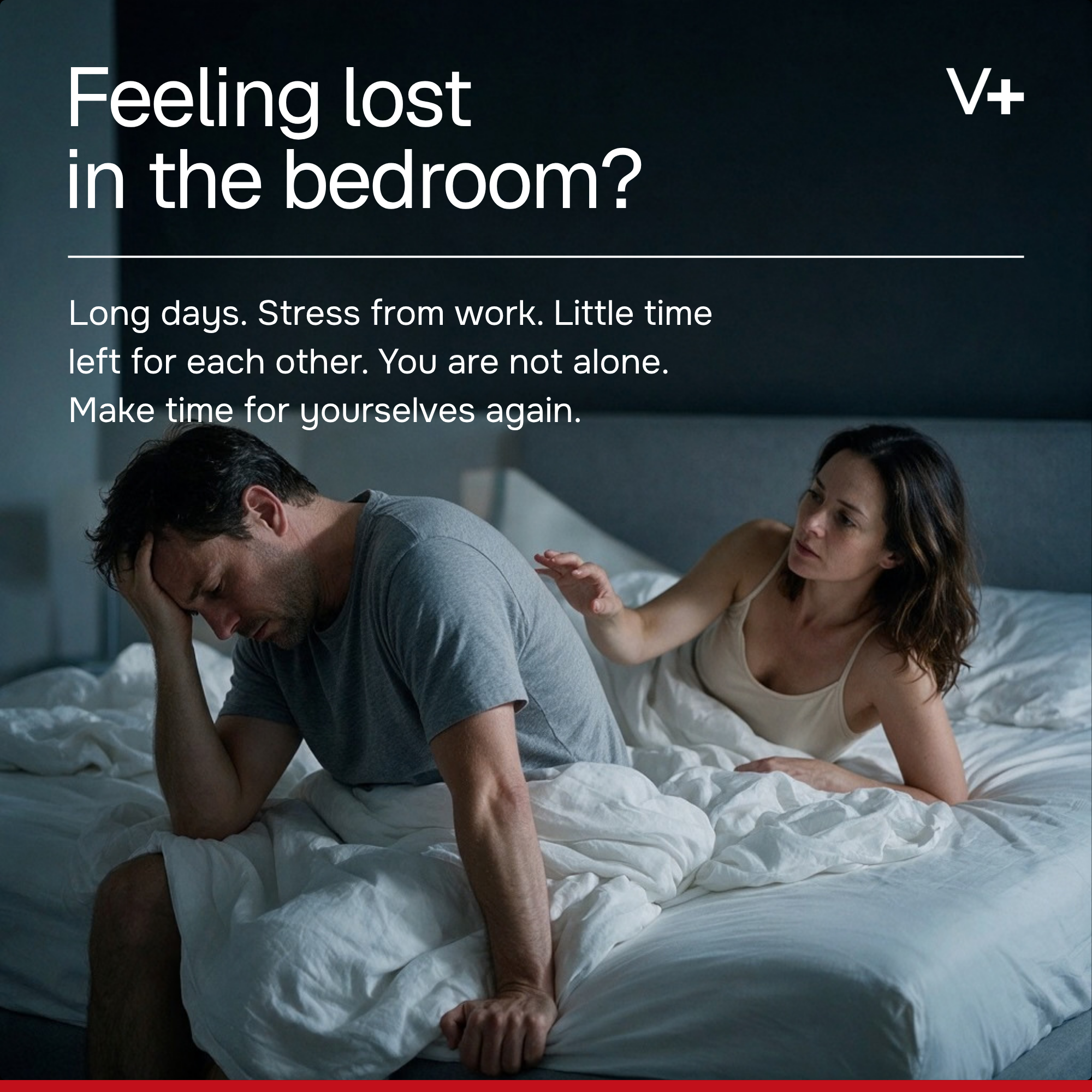 Sexual Support +