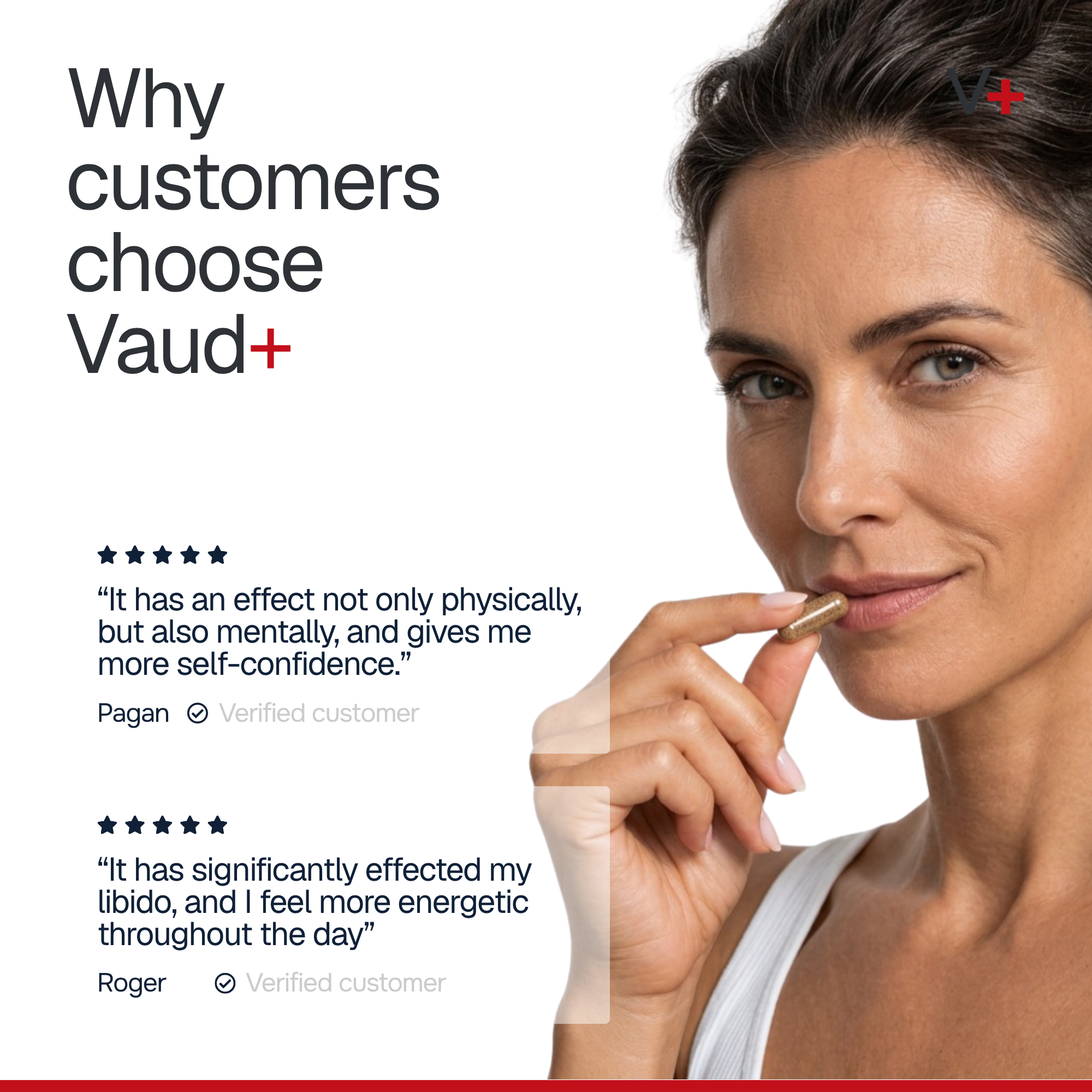 Sexual Support +