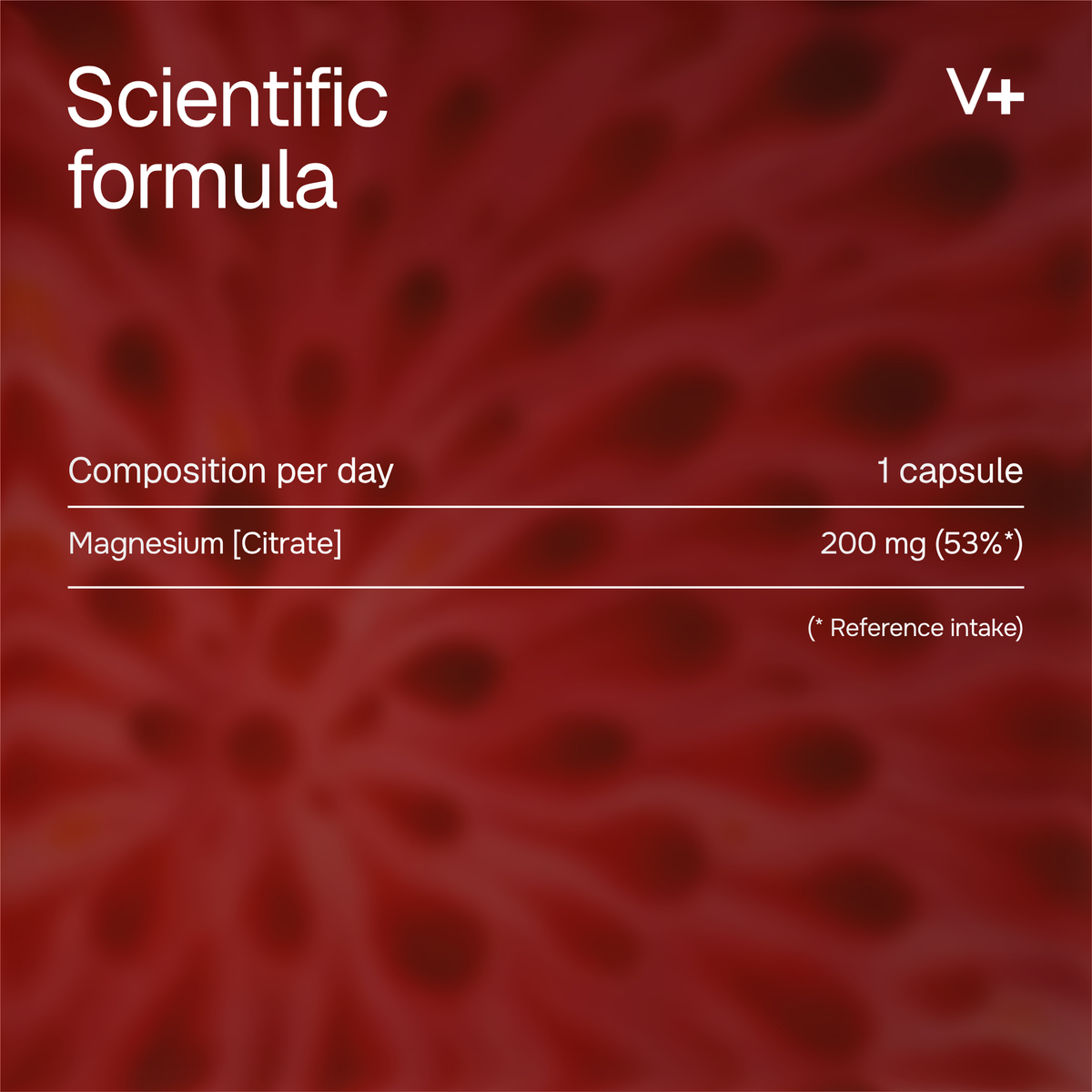 Magnesium Citrate