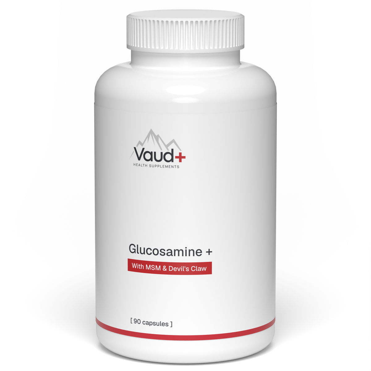 Glukosamin Forte