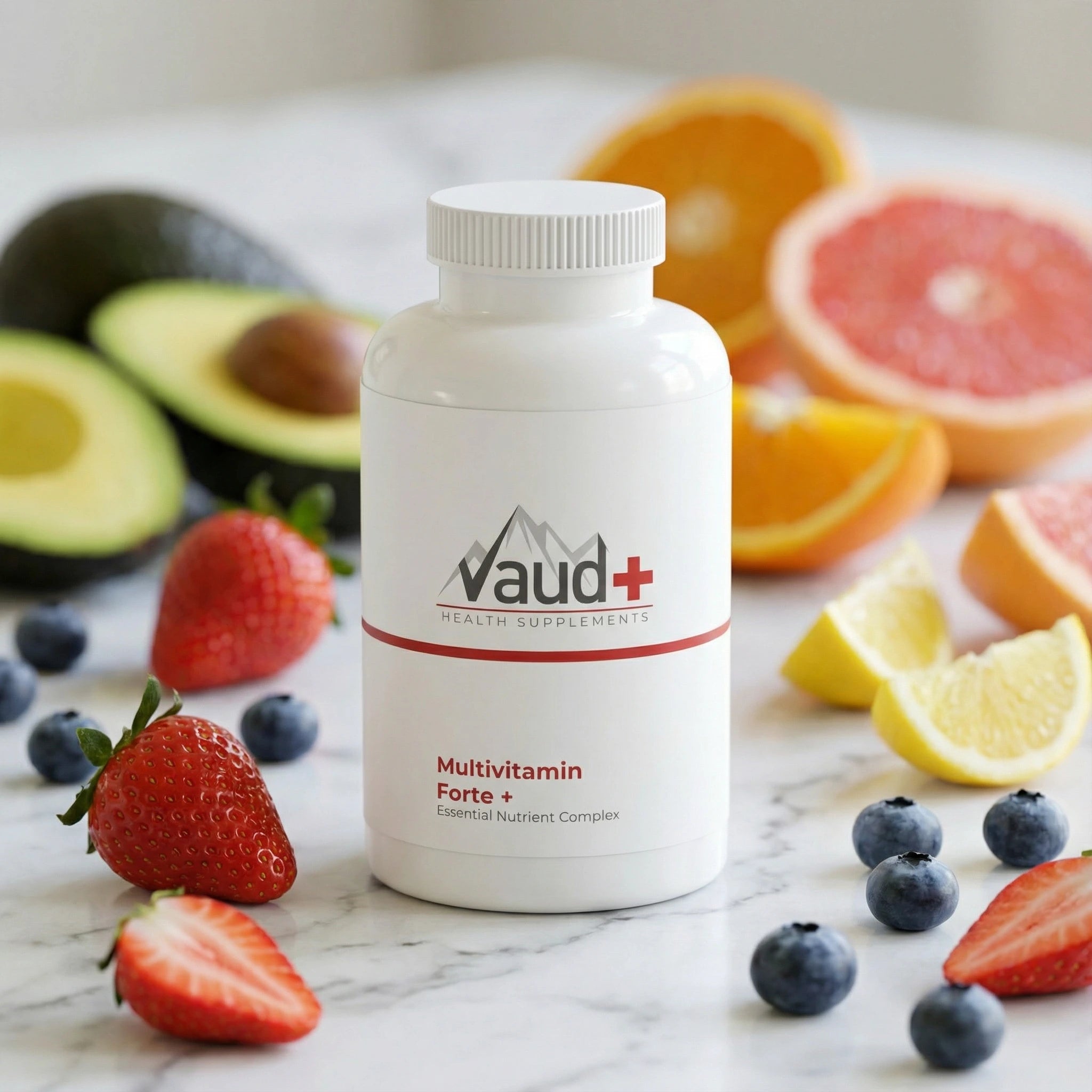 Multivitamin Forte