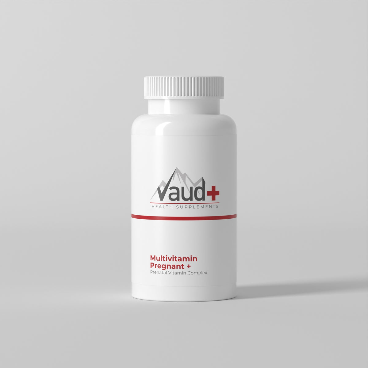 Multivitamin Pregnant