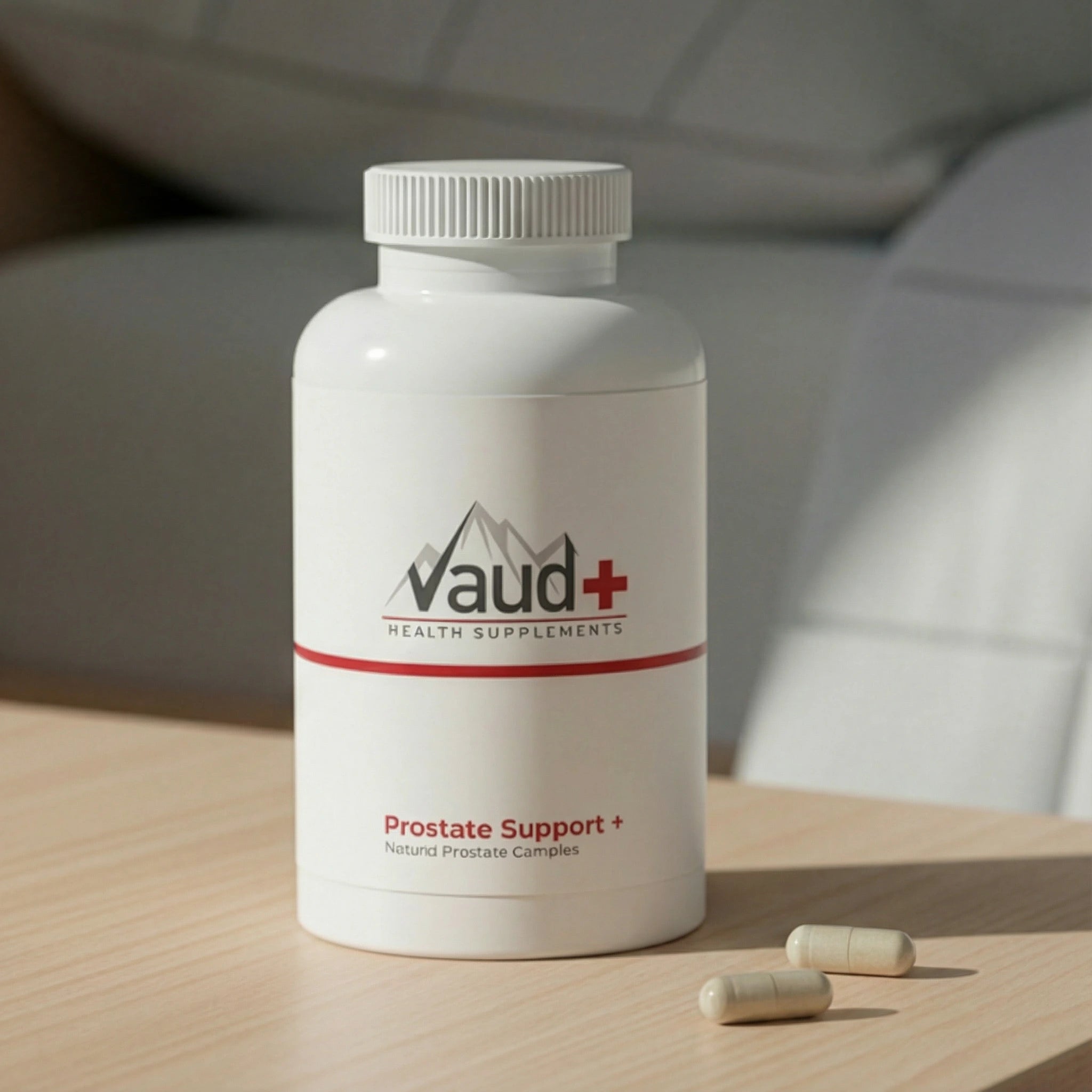 Prostate Support