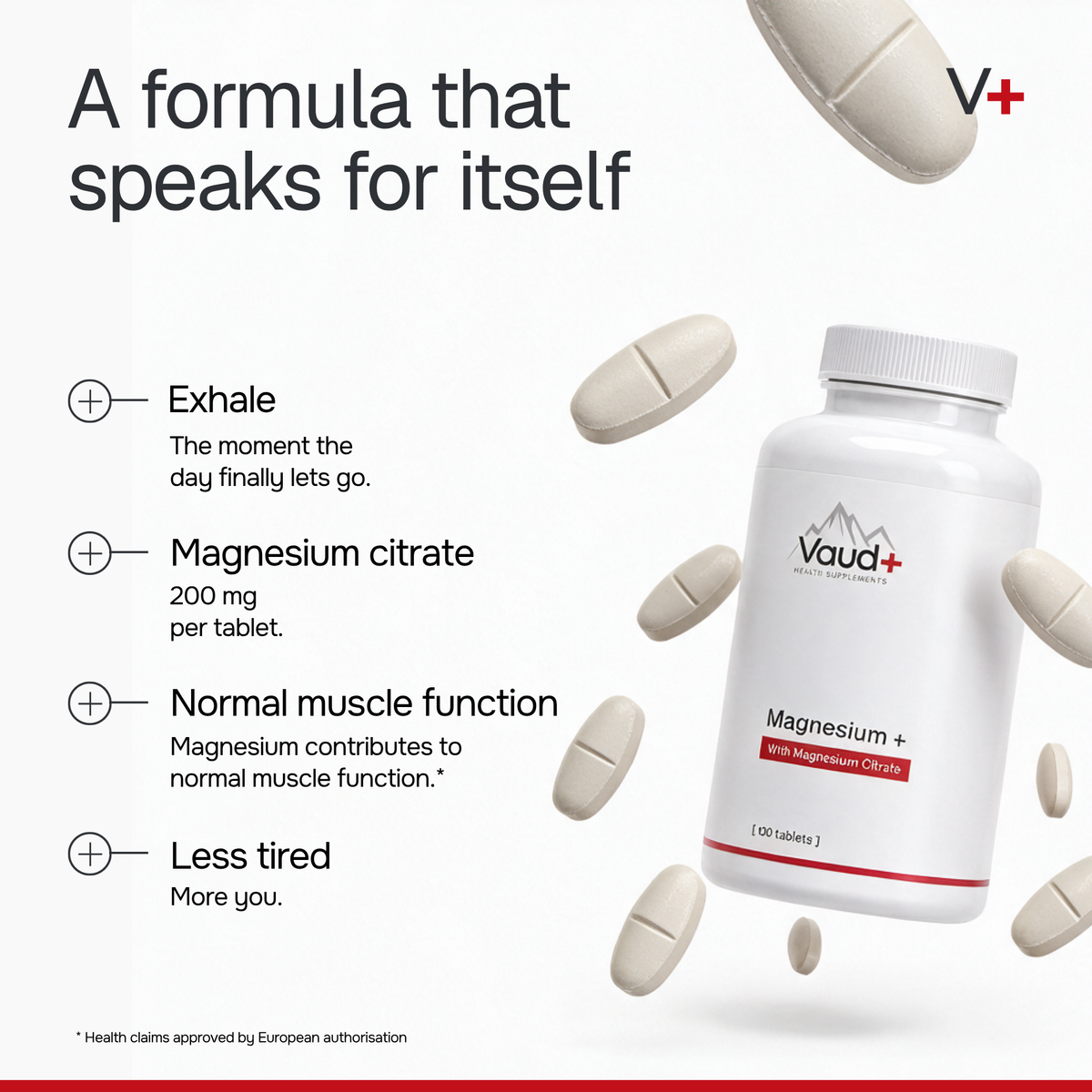Magnesium Citrate