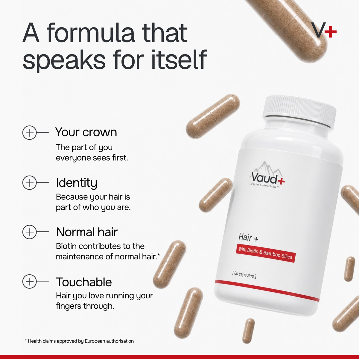 Hair Support