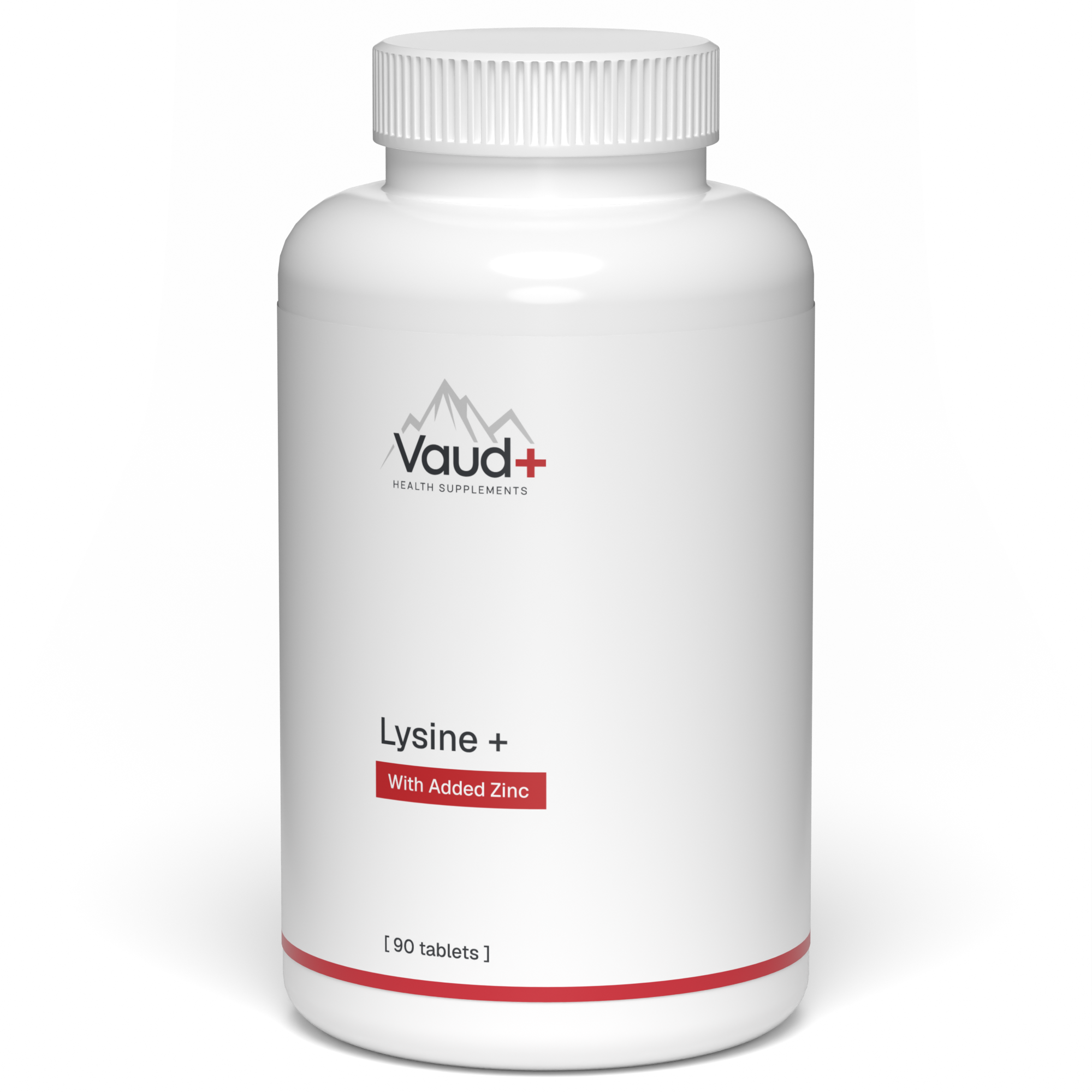 Lysine +