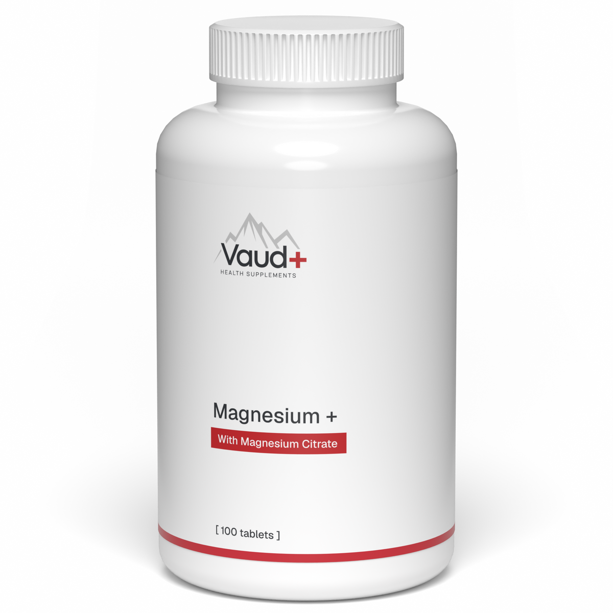 Magnesium Citrate