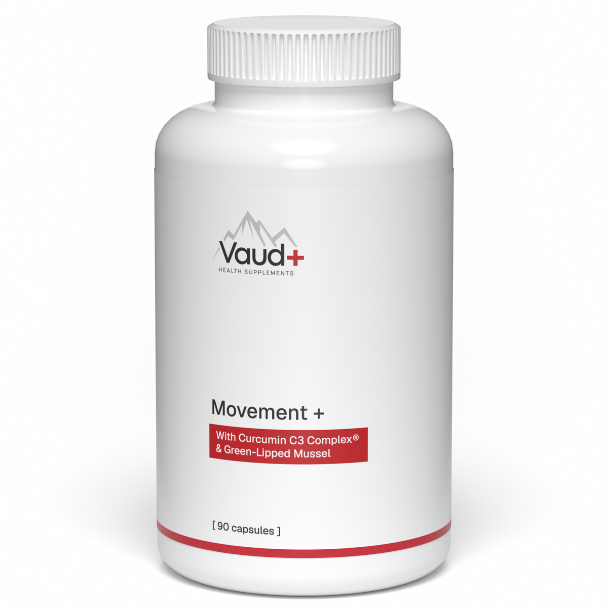 Movement +