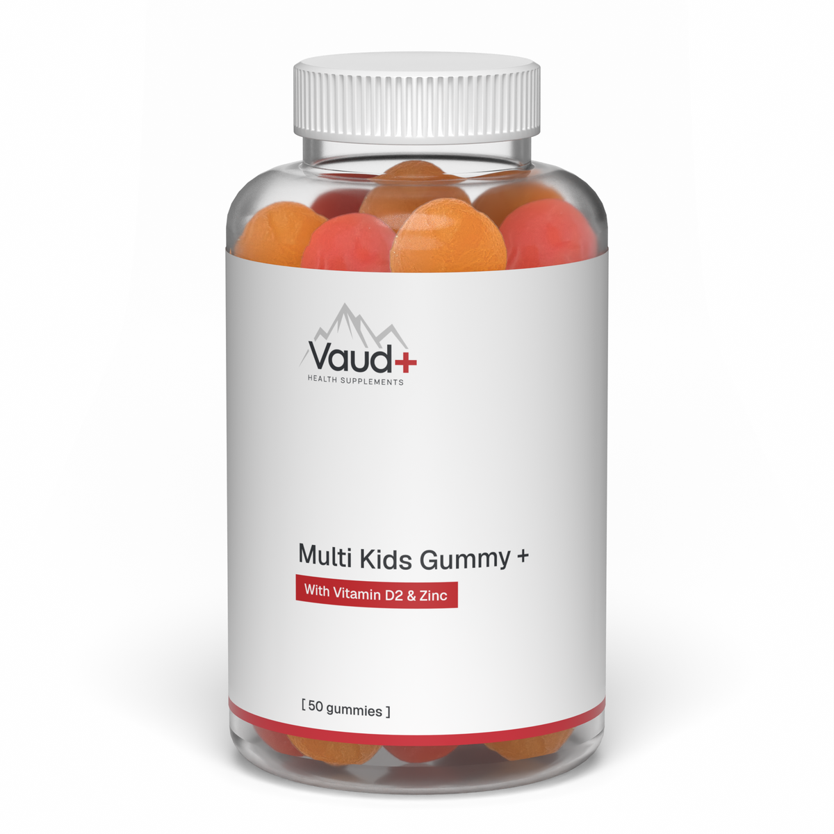 Multi Kids Gummy +