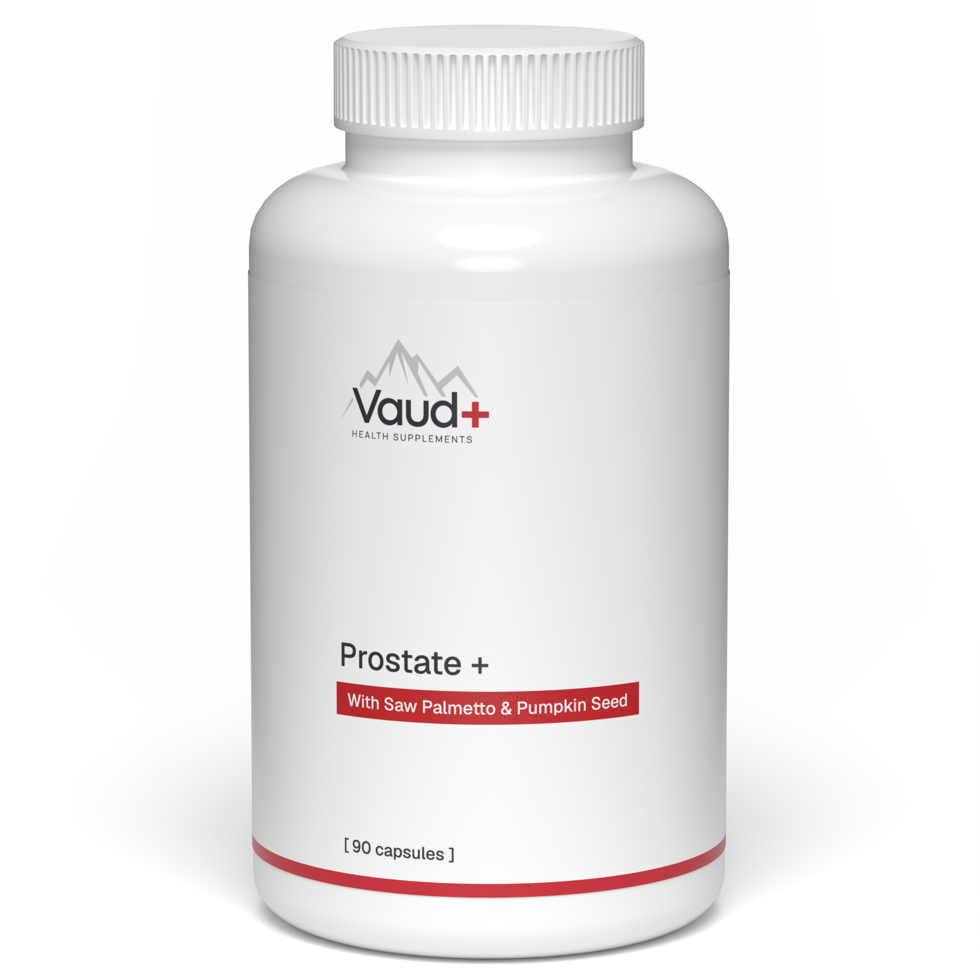 Prostate +
