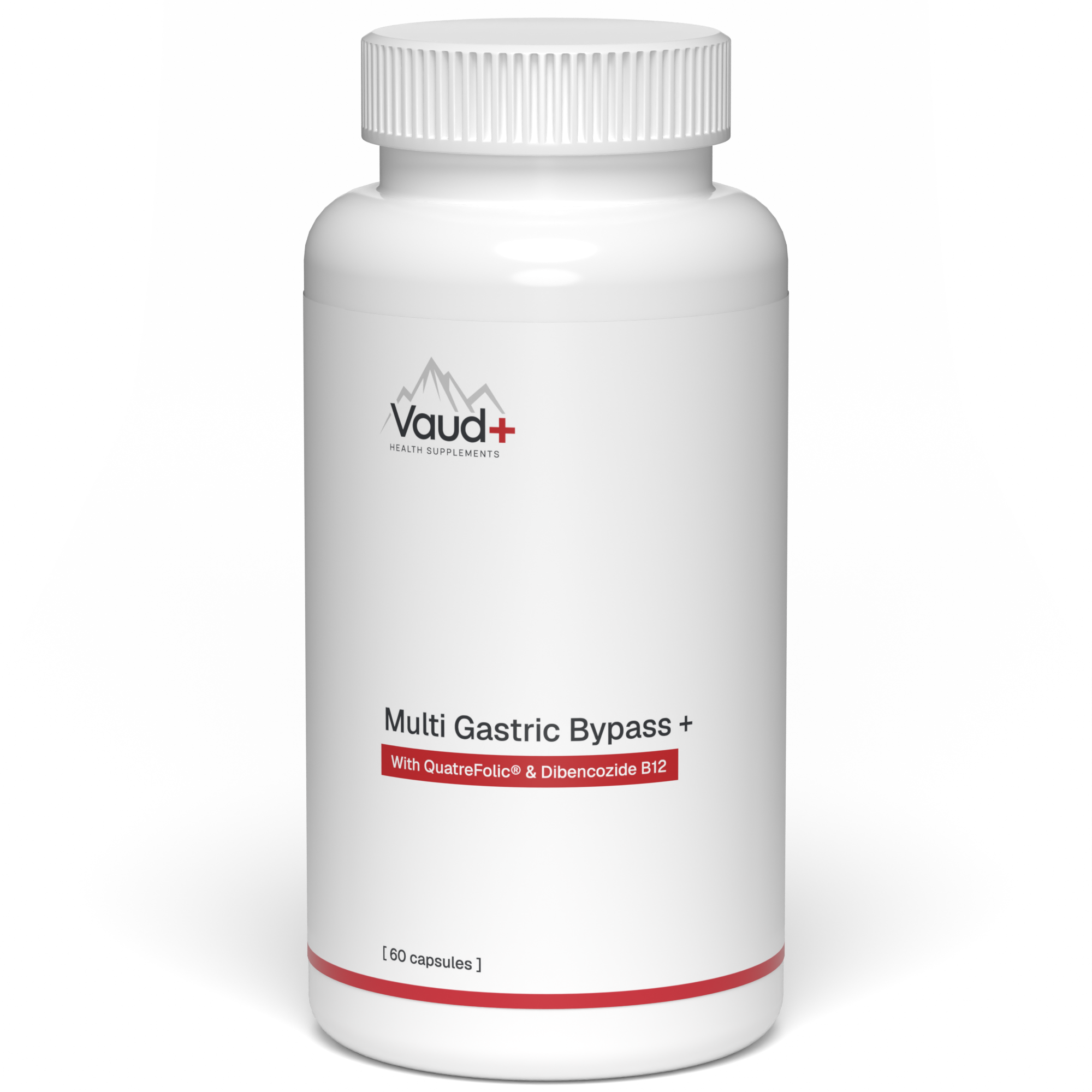 Multi Gastric Bypass +