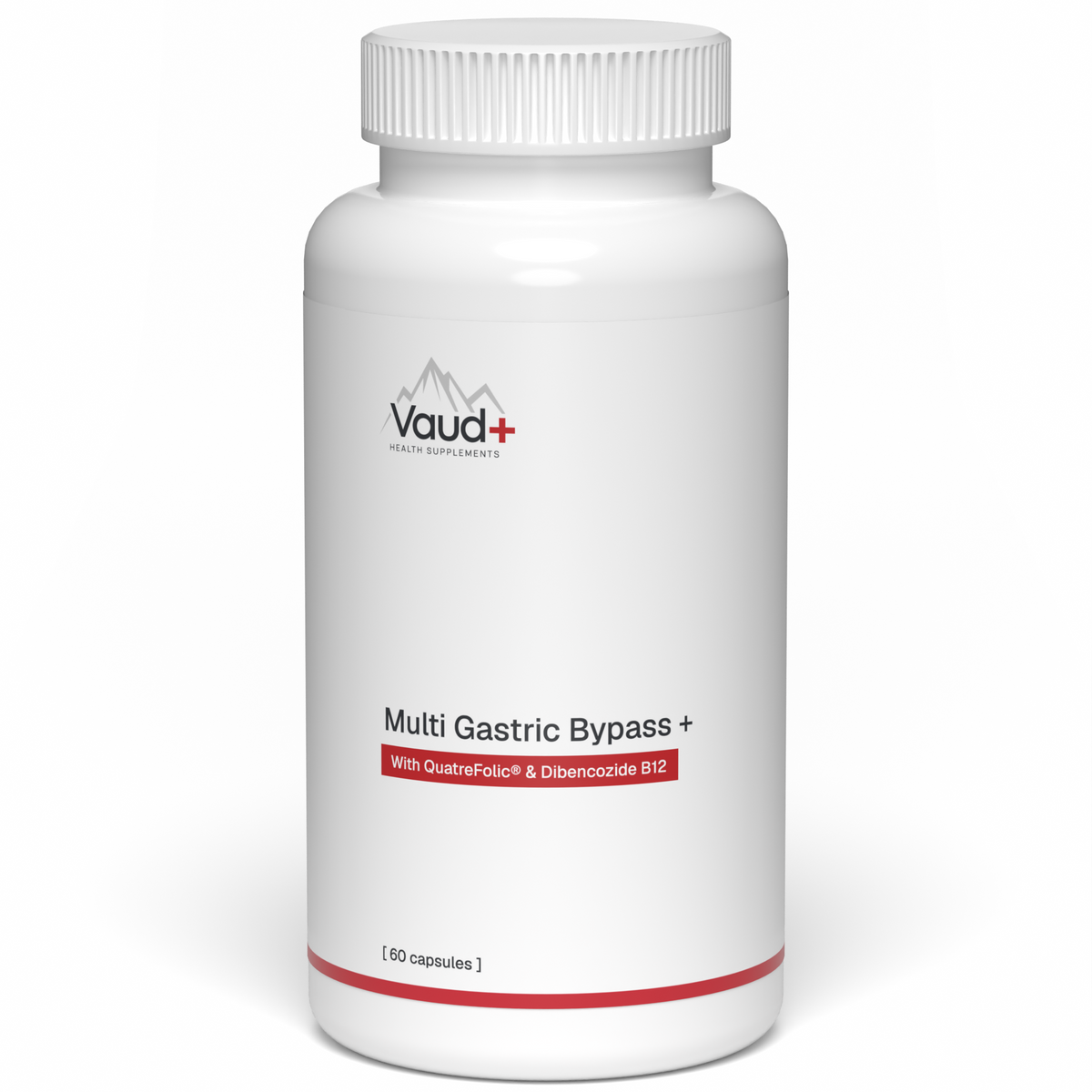 Multi Gastric Bypass +