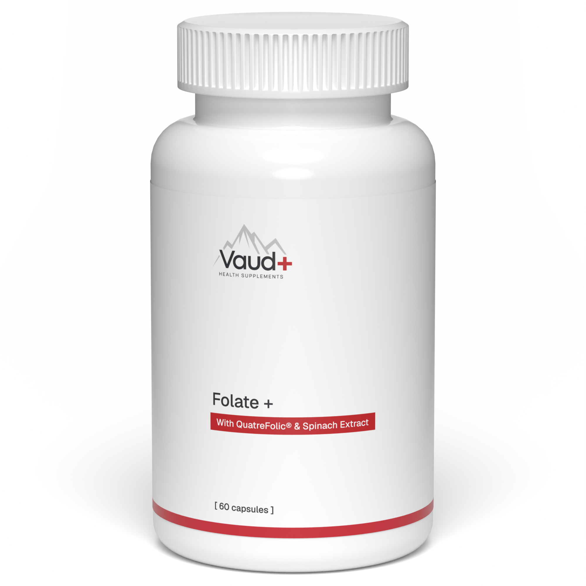 Folate +