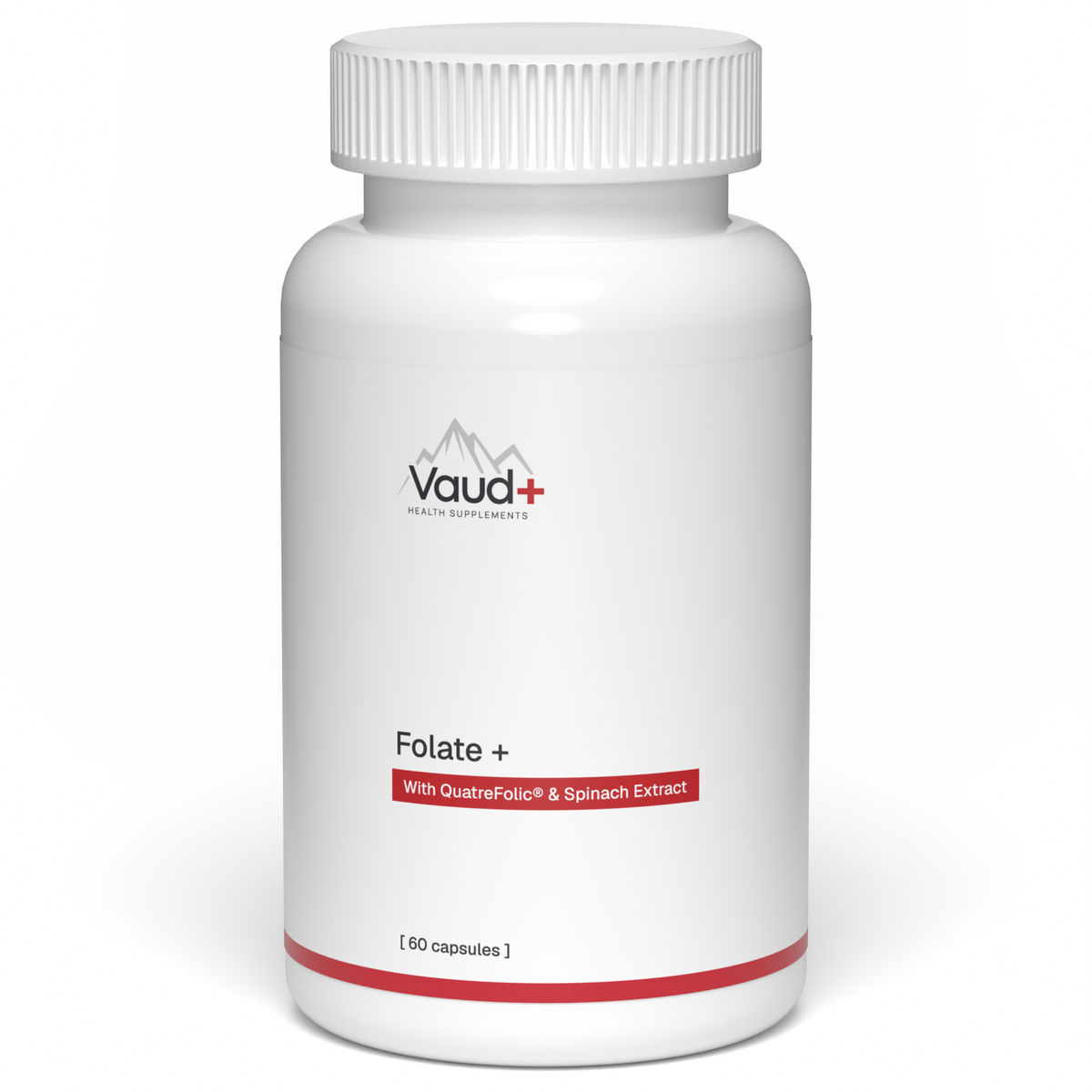 Folate +