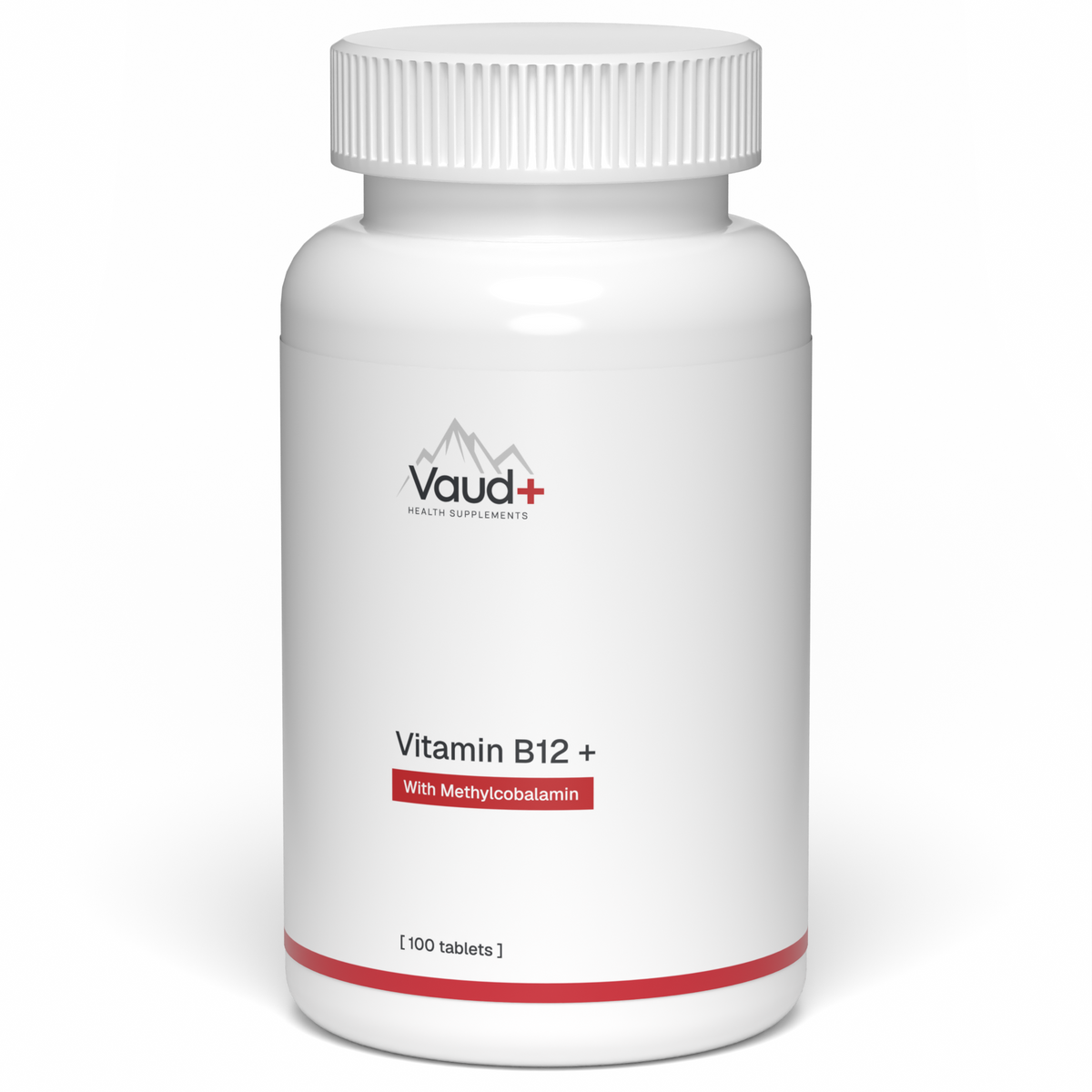 Vitamin B12 Forte