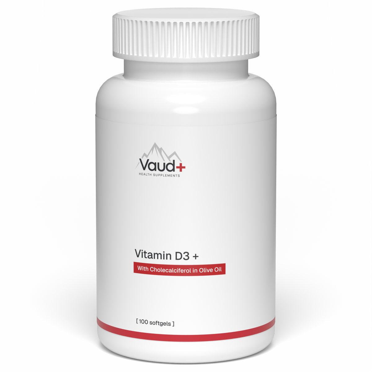 Vitamin D3 Forte