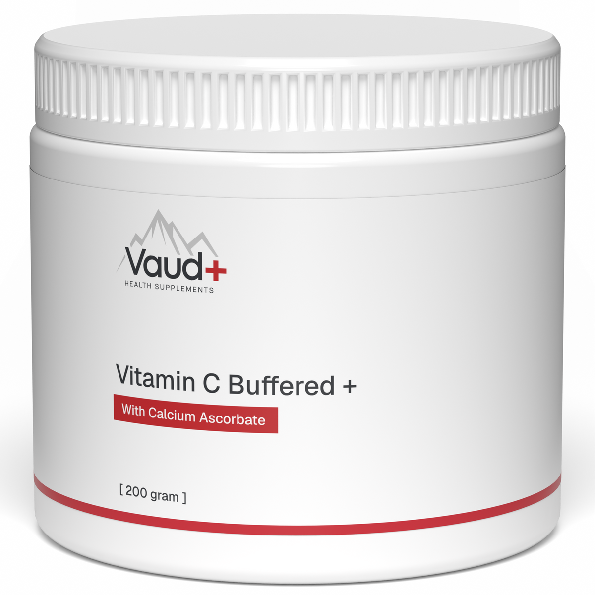 Vitamin C Buffered +