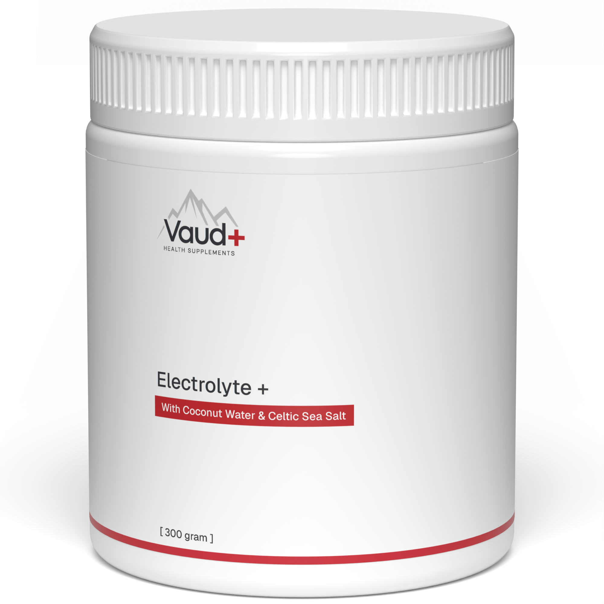 Electrolyte +