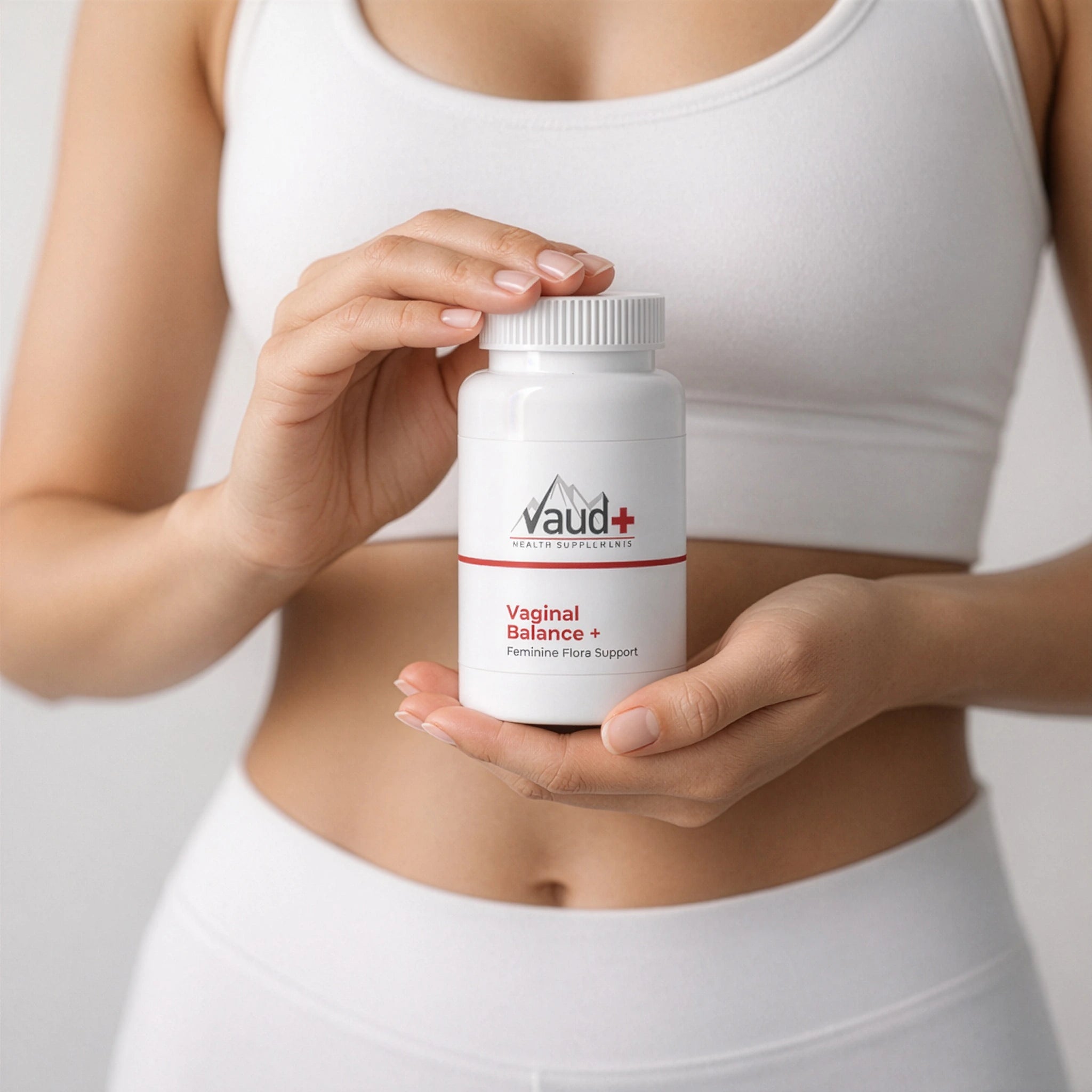 Vaginal Balance