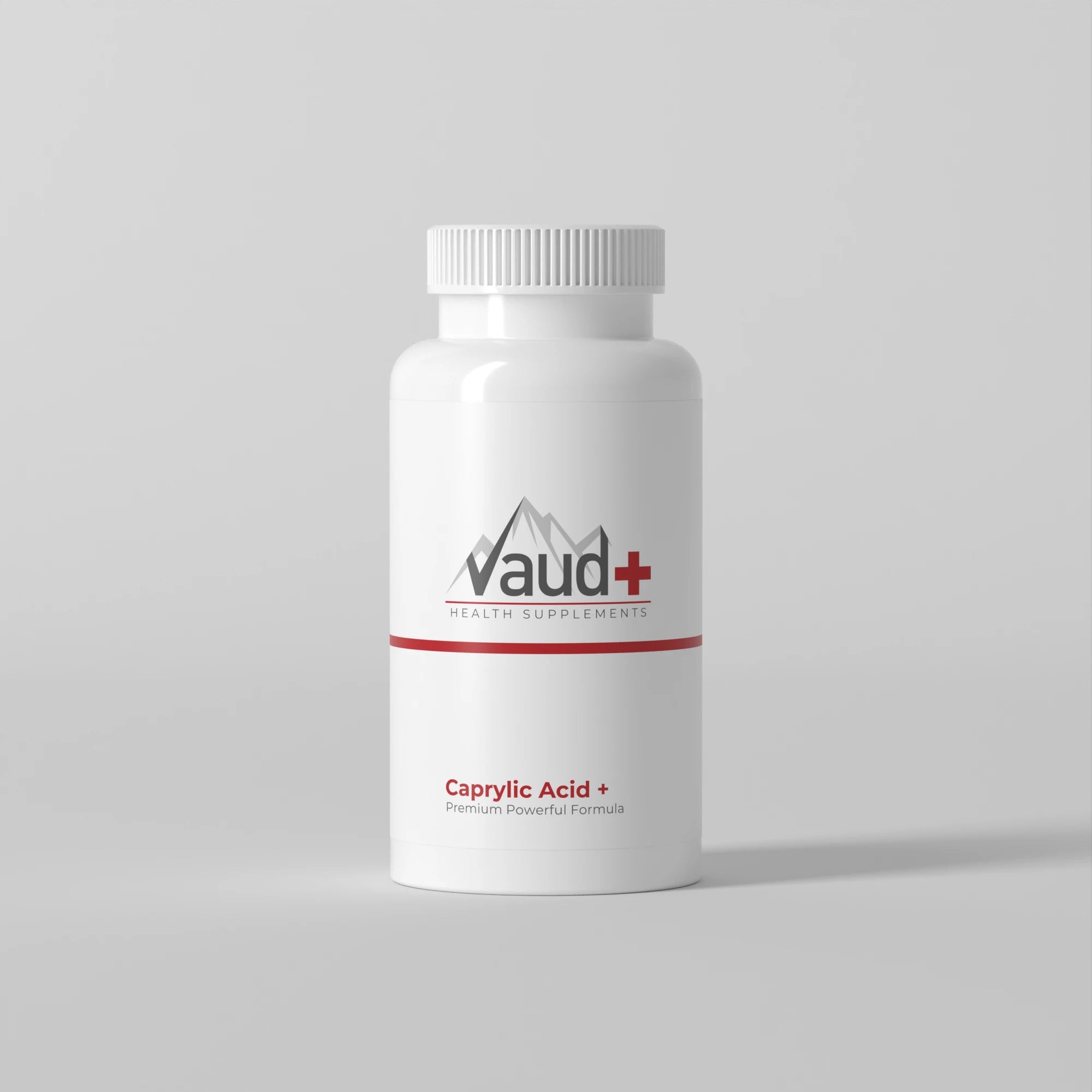Caprylic Acid