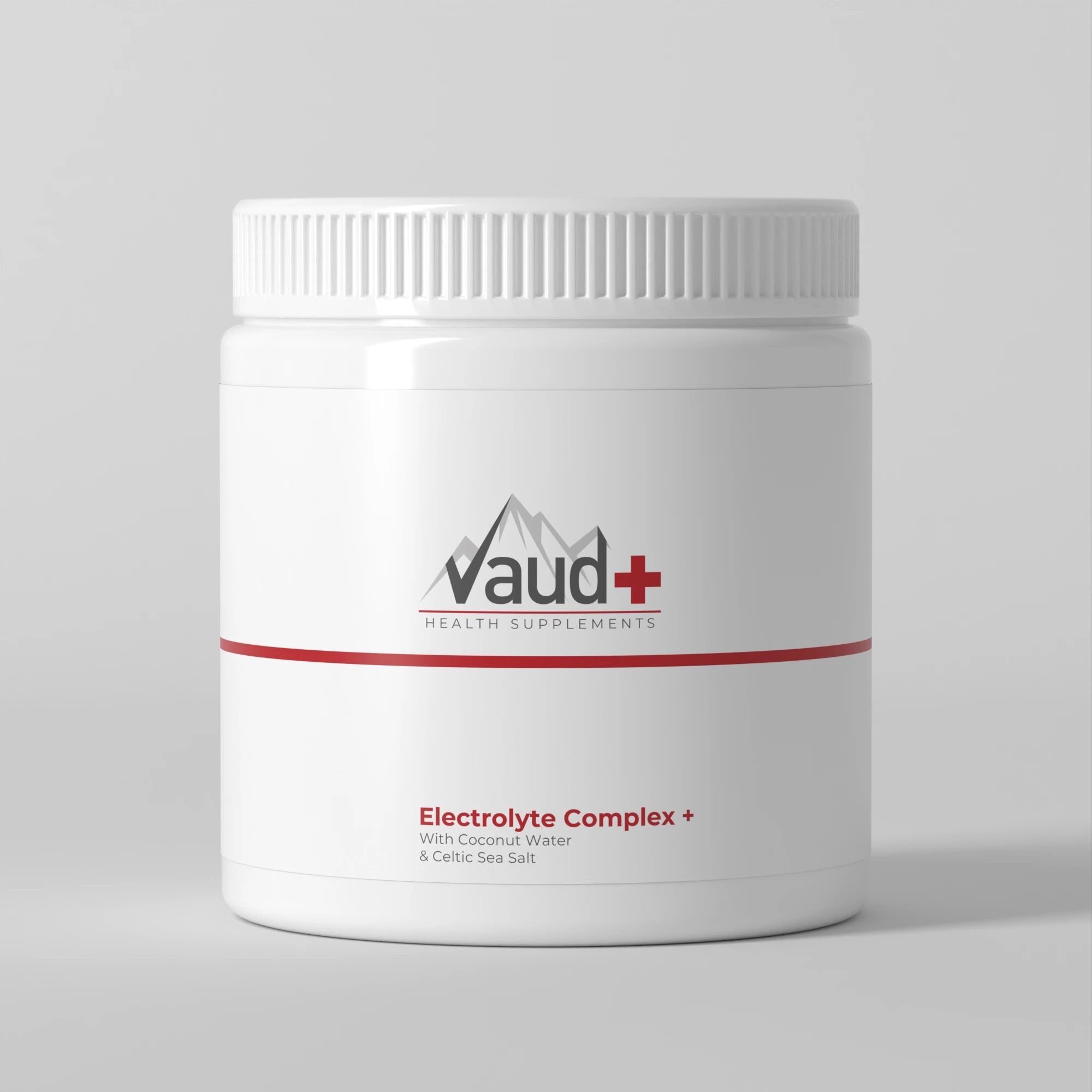 Electrolyte Complex