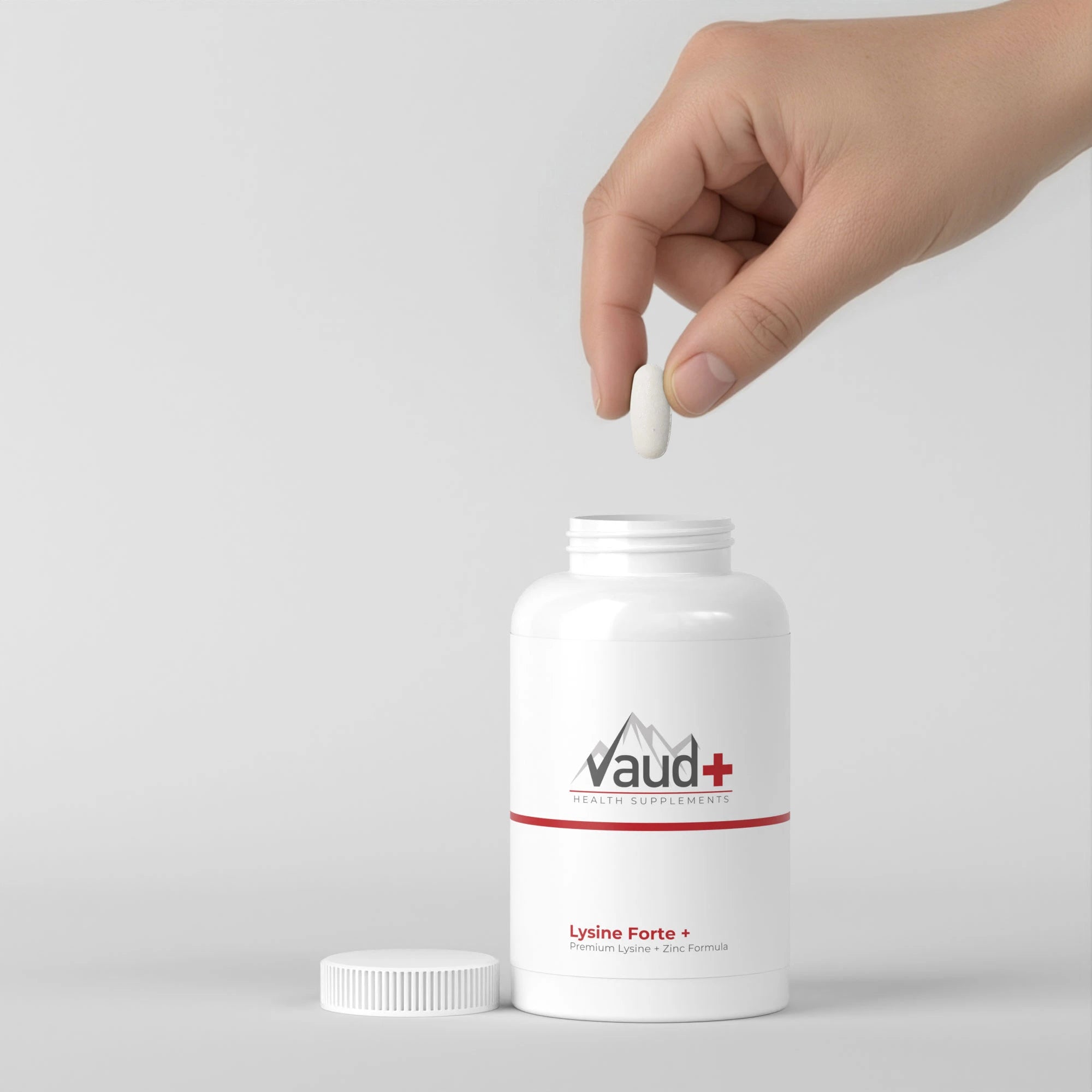 Lysine Forte