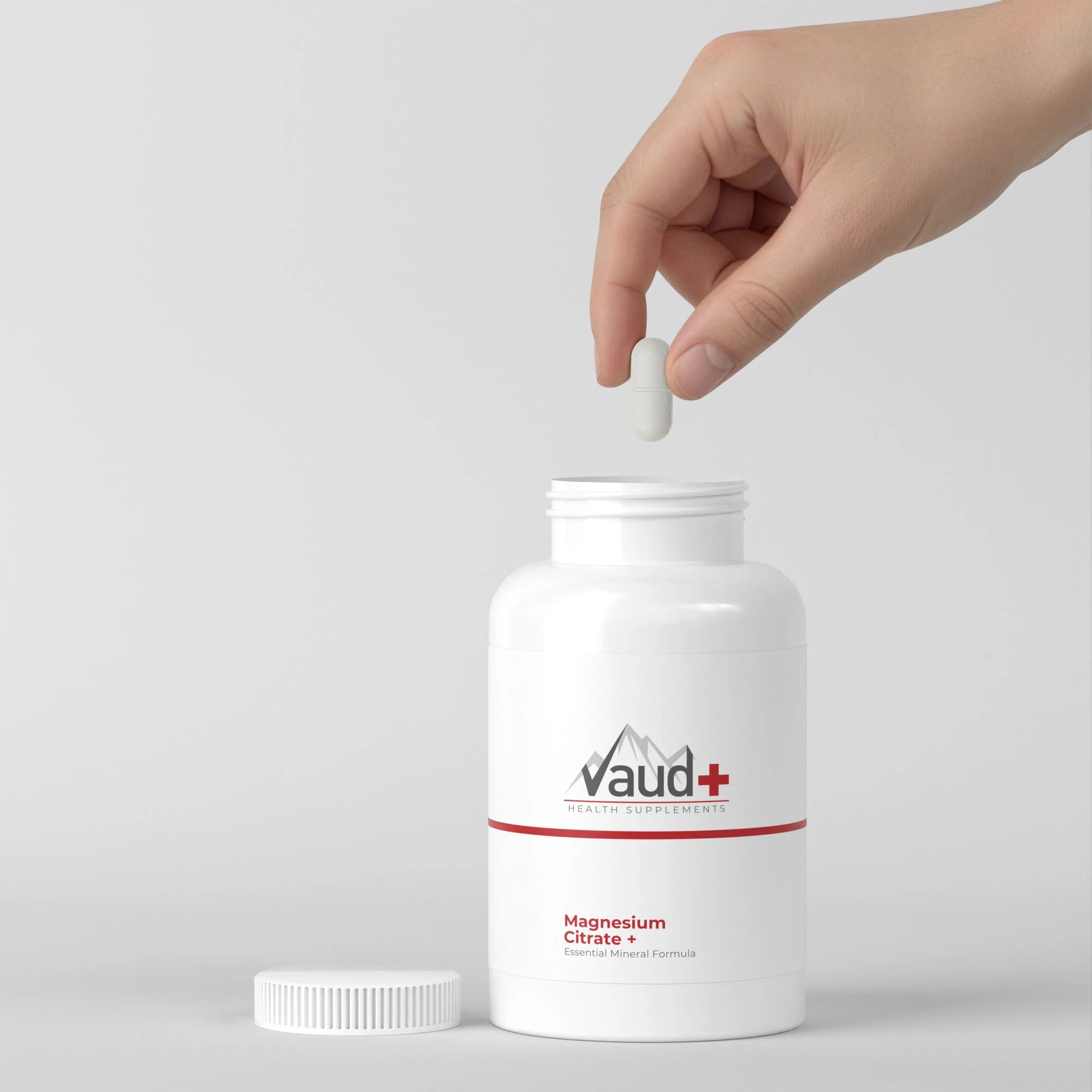 Magnesium Citrate