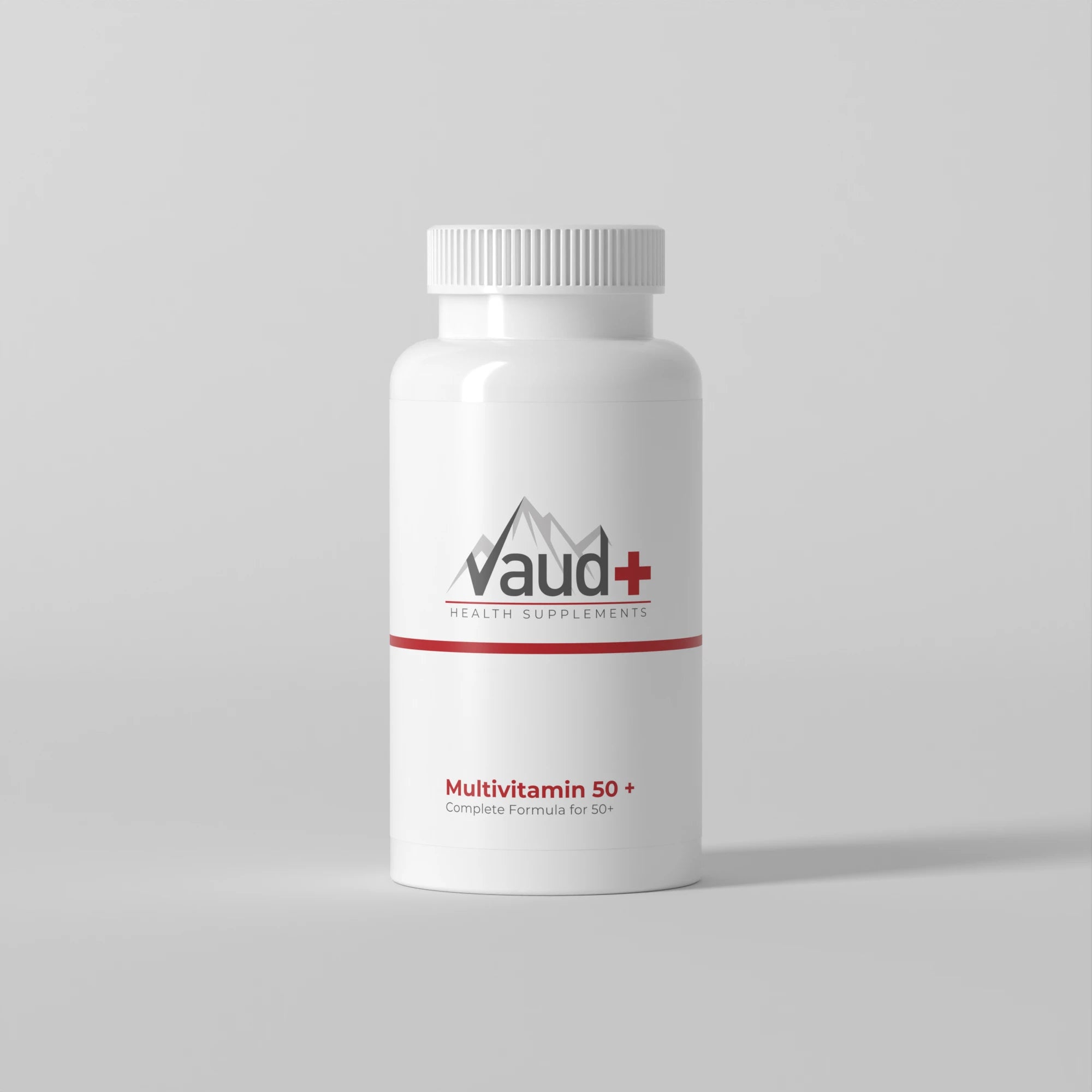 Multivitamin 50+