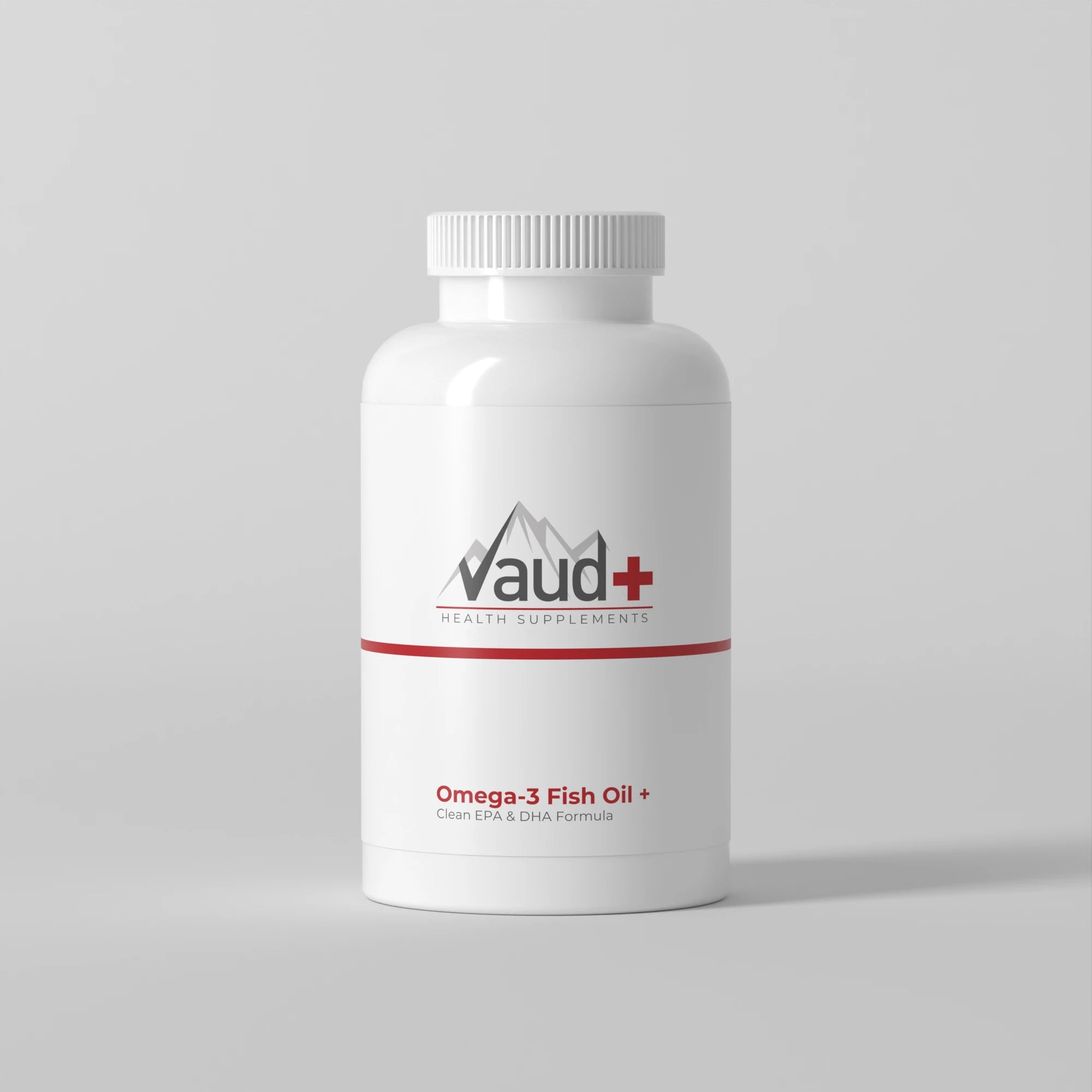 Omega-3 Fish Oil