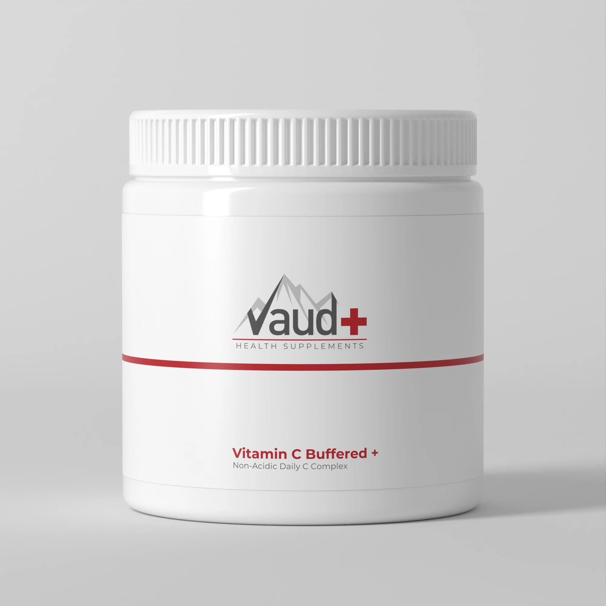 Vitamin C Buffered