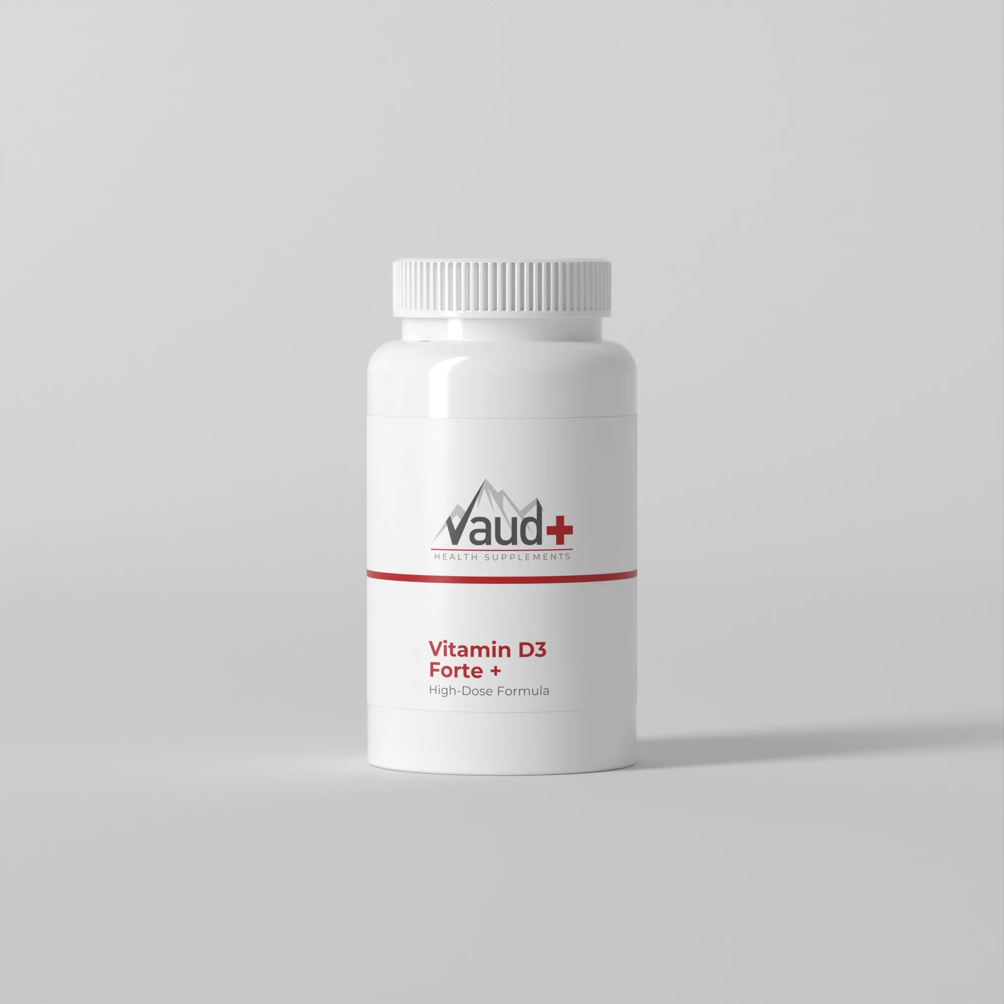 Vitamine D3 Forte