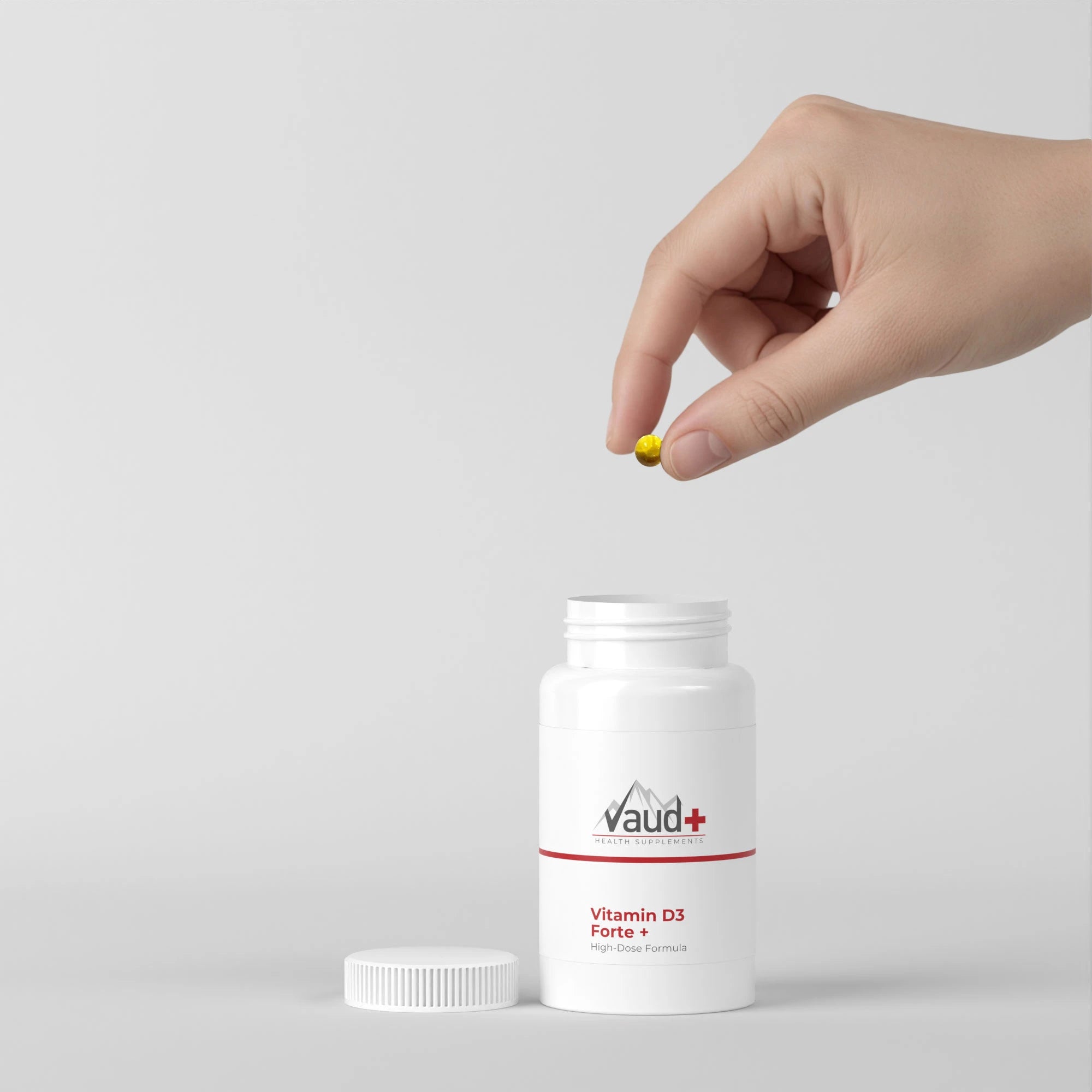 Vitamine D3 Forte