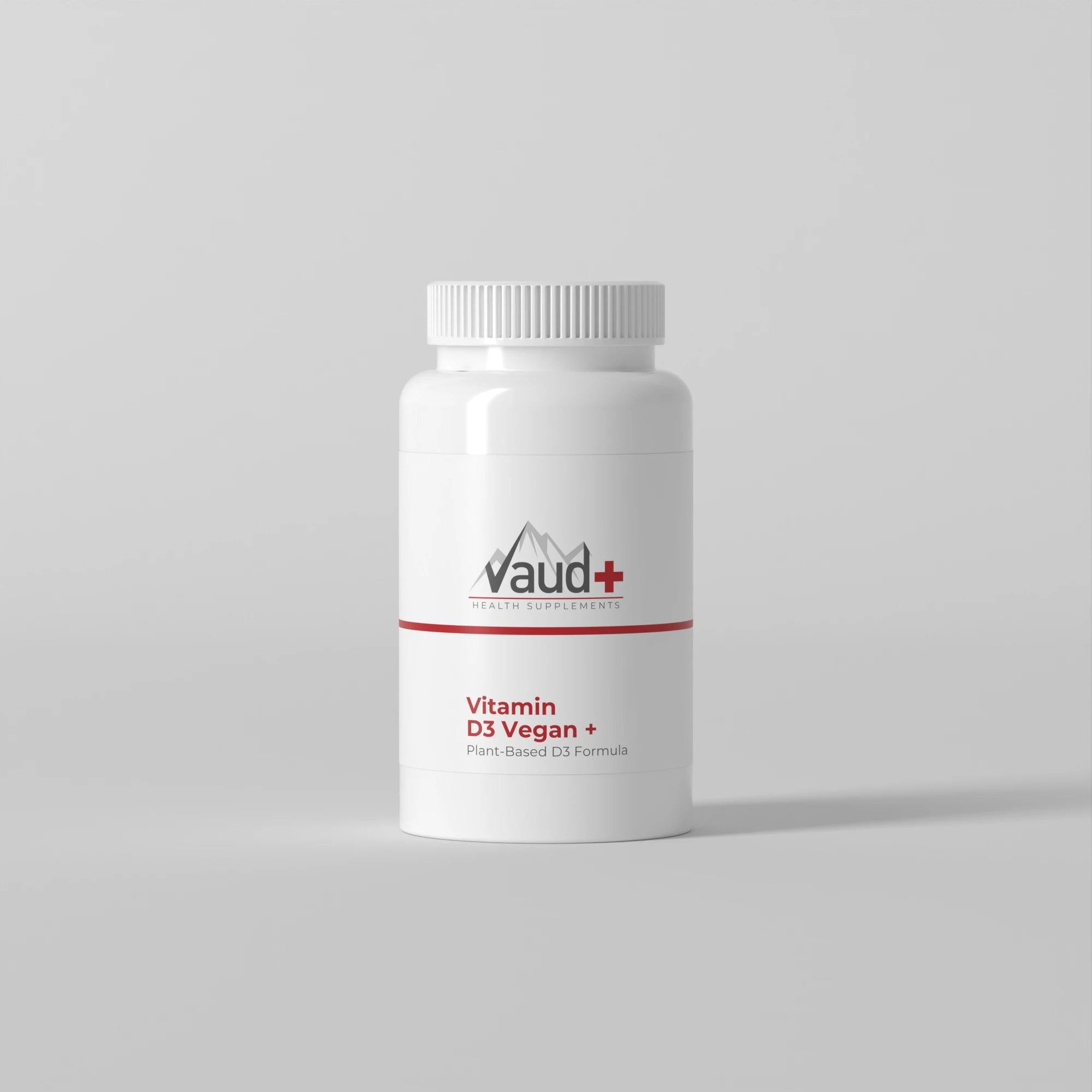 Vitamin D3 Vegan