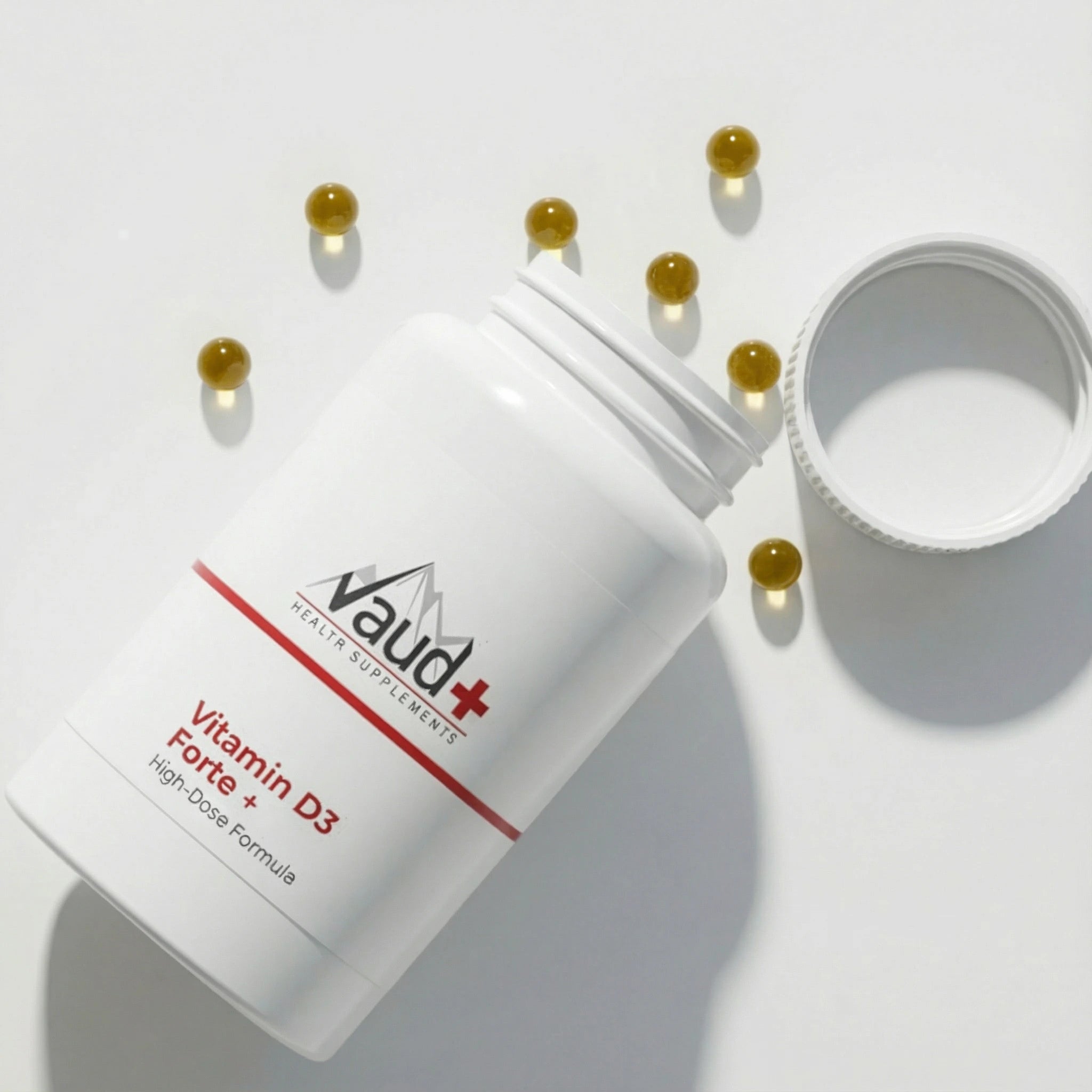 Vitamin D3 Forte